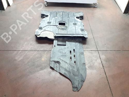 Underbody protection BMW 1 (E81) 118 d | BP38460531M92 - Image 4