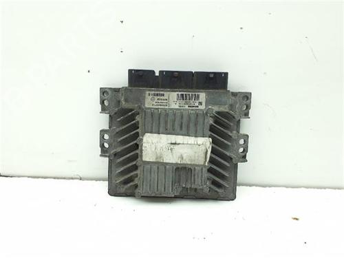 Used Control unit Control unit 38374737 38374737