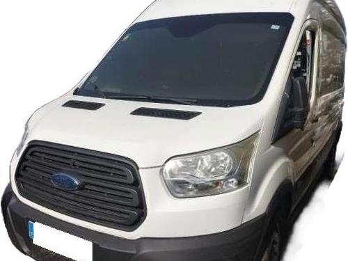 Intercooler FORD TRANSIT V363 Van (FCD, FDD) 2.2 TDCi | BP38398042M30 - Image 3