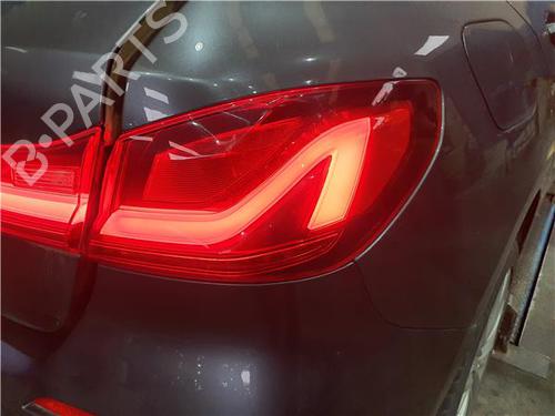 Right taillight BMW 1 (F40) 118 d | BP38332848C35 - Image 2