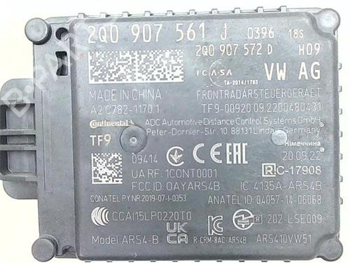 Electronic module SEAT ARONA (KJ7, KJP) 1.0 TSI | BP38396785M83 - Image 5