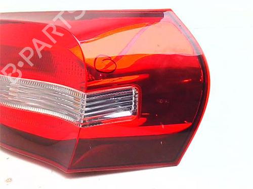 Right taillight CITROËN C4 Picasso II 1.2 THP 130 | BP39962104C35 - Image 5