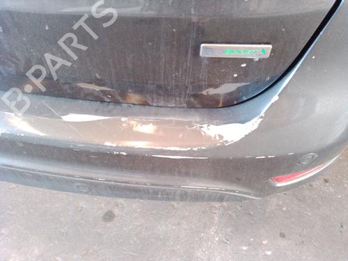 Bagtil kofangere FORD B-MAX (JK) 1.0 EcoBoost | BP38401559C8  - Image 5