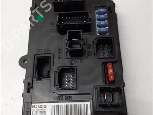 Used Electronic module Electronic module PEUGEOT 407 (6D_) 2.0 16V (6DRFJC, 6DRFJE, 6DRFJF) (140 hp) 40085570 40085570