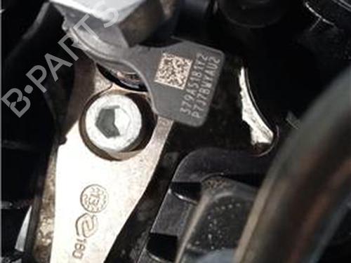 Engine FORD S-MAX (WA6) 2.0 TDCi | BP38374397M1 - Image 5