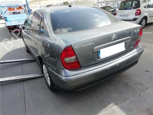 Steering rack CITROËN C5 I Break (DE_) 2.0 HDi (DERHZB, DERHZE) | BP39964357M22 - Image 6