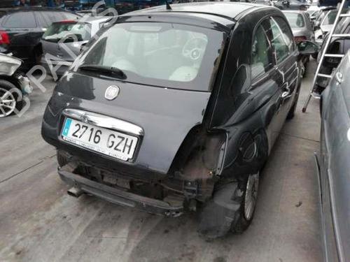 Steering column FIAT 500 (312_) | BP38332656M21 - Image 7