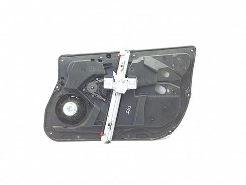 Front left window mechanism FORD FIESTA VI (CB1, CCN) 1.4 TDCi | BP38399399C22 - Image 5