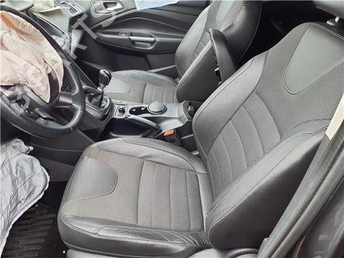 Seats set FORD KUGA II (DM2) 1.5 EcoBoost | BP38385618C78 - Image 4
