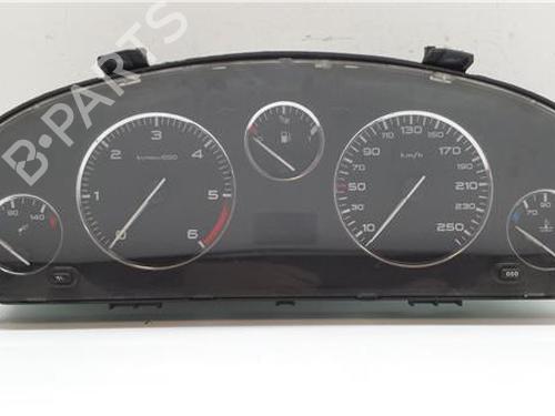 Used Instrument cluster Instrument cluster 38357709 38357709