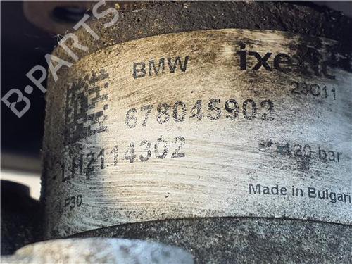 Steering pump BMW X1 (E84) sDrive 18 d | BP38371744M99 - Image 3