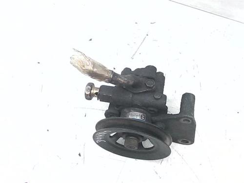 Steering pump NISSAN NAVARA NP300 (D40) 2.5 dCi | BP38403172M99 - Image 5