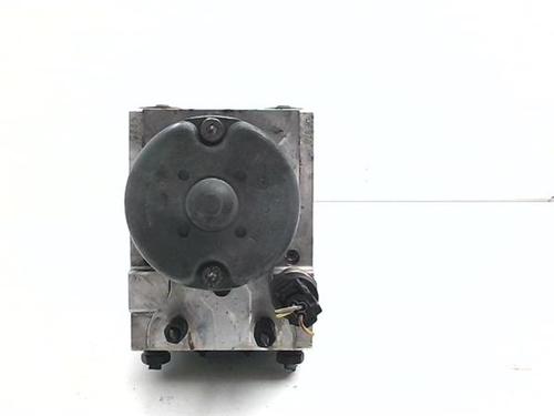 Used ABS pump ABS pump TOYOTA COROLLA Verso (ZER_, ZZE12_, R1_) 2.0 D-4D (CUR10_, CUR10R) (116 hp) 38376335 38376335
