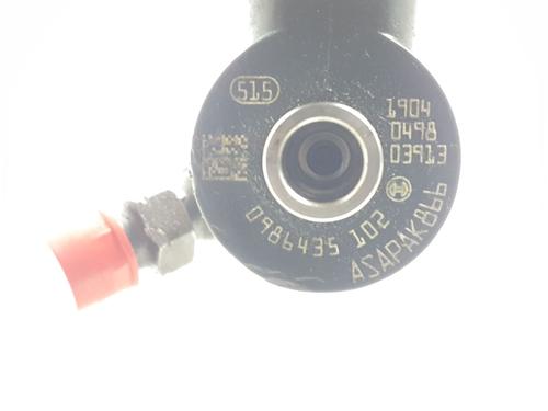 Injector OPEL CORSA D Hatchback Van (S07) 1.3 CDTI (L08) | BP38402034M100 - Image 4