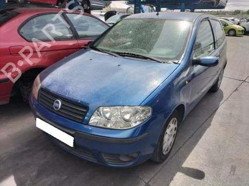 Used Parts FIAT PUNTO (188_) 1.3 JTD 16V 5014106