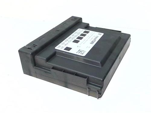 Electronic module OPEL CORSA E (X15) 1.3 CDTI (08, 68) | BP38388398M83 - Image 2