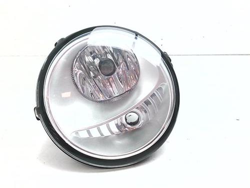 Used Left front fog light Left front fog light 38378643 38378643