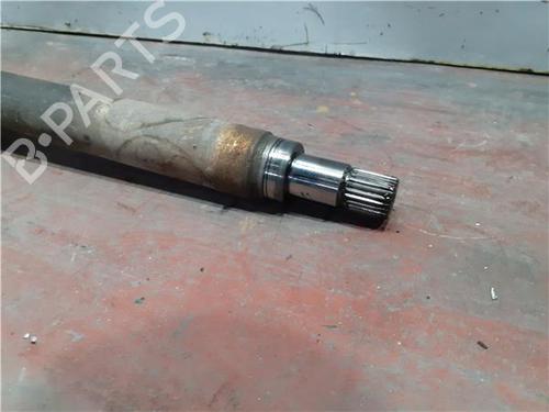 Right front driveshaft FORD TOURNEO COURIER B460 MPV 1.0 EcoBoost | BP38355272M39 - Image 3