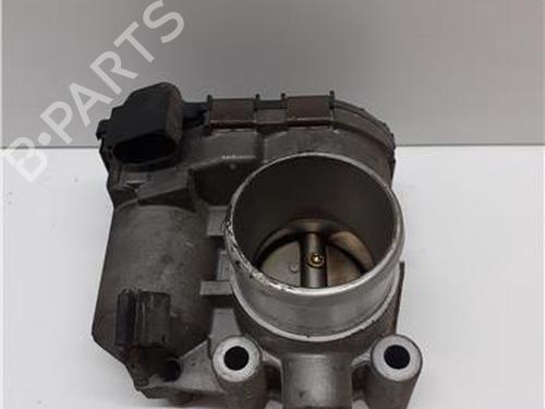 Used Throttle body Throttle body FIAT PUNTO (188_) 1.2 16V 80 (188.233, .235, .253, .255, .333, .353, .639,... (80 hp) 40087271 40087271