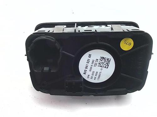 Headlight switch AUDI A3 Sportback (8VA, 8VF) 1.6 TDI quattro | BP38384863I24 - Image 4