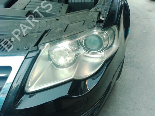 Used Left headlight Left headlight 38334593 38334593
