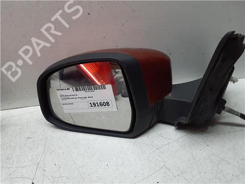 left-mirror-ford-mondeo-iv-ba7-2007-2008-2009-2010-2011-2012-2013-2014-2015-38364309 main image