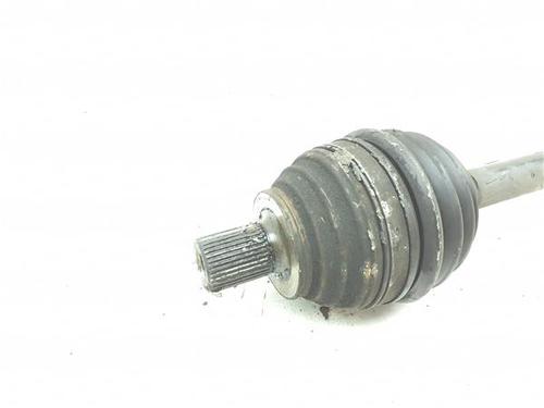 Left front driveshaft VW GOLF VI (5K1) 1.6 TDI | BP38374445M38 - Image 5
