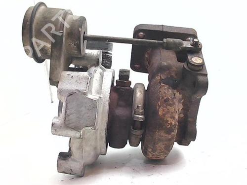 Used Turbocharger/Supercharger Turbocharger/Supercharger 38381996 38381996