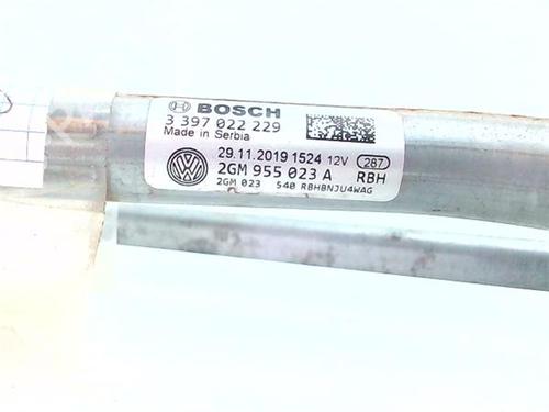 Front wiper motor VW T-CROSS (C11, D31) 1.6 TDi | BP38391036M29 - Image 3