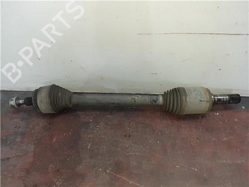 Used Right rear driveshaft Right rear driveshaft MERCEDES-BENZ M-CLASS (W163) ML 400 CDI (163.128) (250 hp) 40087321 40087321