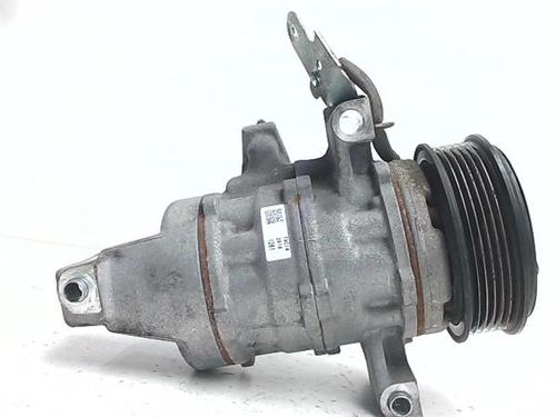 AC compressor FORD TRANSIT CONNECT V408 Box Body/MPV 1.5 TDCi | BP38382579M34 - Image 4