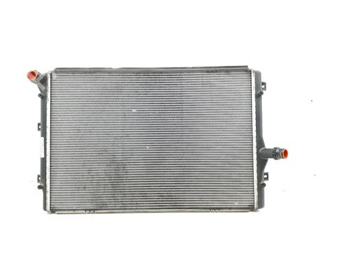 water-radiator-vw-touran-1t3-2010-2011-2012-2013-2014-2015-2016-38333518 main image