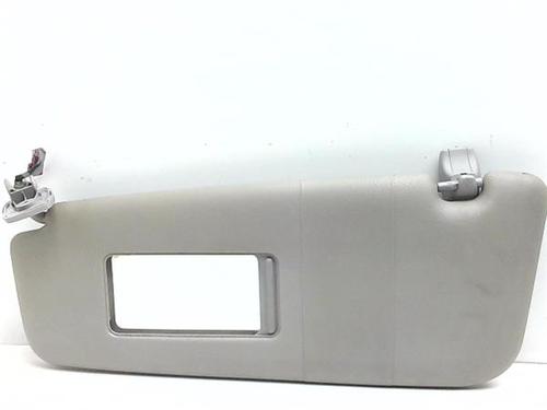 Left sun visor BMW 5 (E60) 525 xi | BP38384283I1 - Image 6