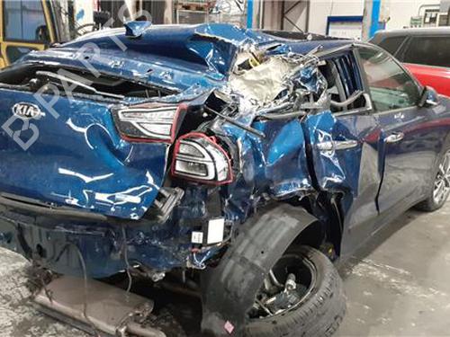 Engine KIA NIRO I (DE) 1.6 GDI Plug-in Hybrid | BP38368688M1  - Image 7