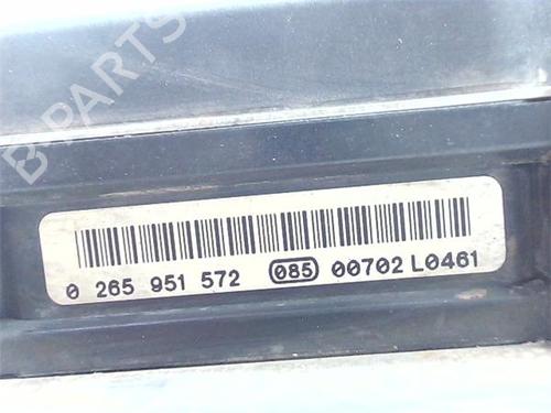 ABS pump MERCEDES-BENZ E-CLASS (W212) E 250 CDI / BlueTEC (212.003, 212.004) | BP38392952M43 - Image 4