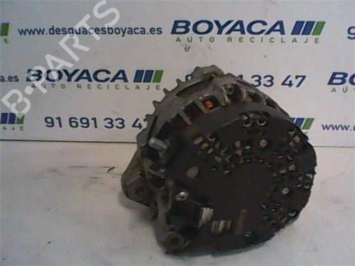 Alternator VOLVO V40 Hatchback (525) D3 | BP38349459M7 - Image 2