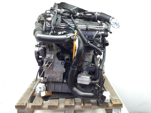 Used Engine Engine 38399134 38399134