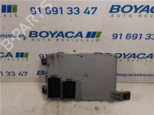 Electronic module CITROËN NEMO Box Body/MPV (AA_) 1.4 HDi | BP38354996M83 - Image 3
