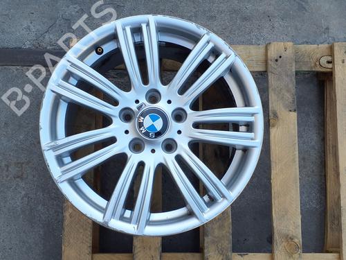 Used Rim Rim 38649625 38649625
