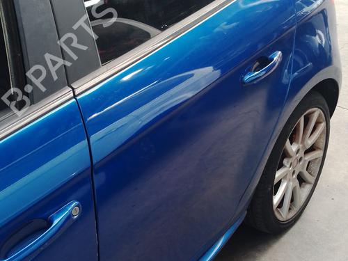 Used Left rear door Left rear door FIAT BRAVO II (198_) 2.0 D Multijet (198AXN1B) (165 hp) 39687870 39687870