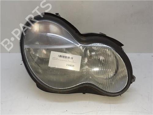 right-headlight-mercedes-benz-c-class-w203-2000-2001-2002-2003-2004-2005-2006-2007-38357109 main image