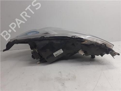 Left headlight NISSAN NOTE (E11, NE11) 1.6 | BP38353662C28 - Image 4