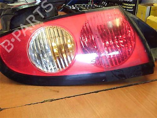 Used Right taillight Right taillight 38404867 38404867