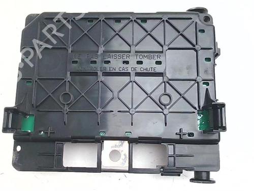 Fuse box PEUGEOT PARTNER MPV (5_, G_) 1.6 HDi 90 | BP38379015E1 - Image 4