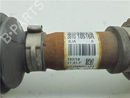 Left front driveshaft RENAULT CLIO V (B7_) 1.3 TCe 130 (B7MF) | BP38396828M38 - Image 5