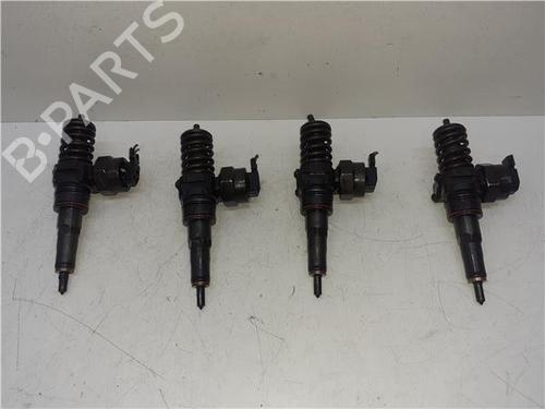 injector-vw-passat-b5-3b2-1996-1997-1998-1999-2000-2001-38358797 main image