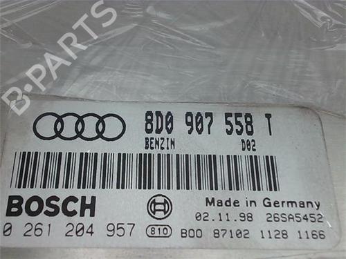 Control unit AUDI A4 B5 (8D2) 1.8 | BP38351173M11 - Image 5