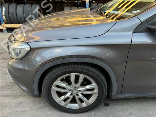 Used Left front fenders Left front fenders 38380454 38380454