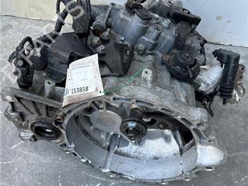 Gearbox KIA CEED (CD) 1.6 CRDi 115 | BP38356504M3 - Image 5