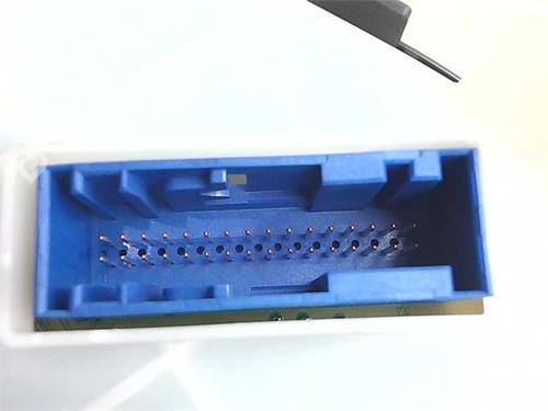 Instrument cluster OPEL ASTRA J Saloon 1.7 CDTI (69) | BP38384432C47 - Image 4
